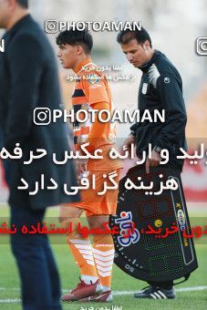 1390629, Tehran,Shahr Qods, , لیگ برتر فوتبال ایران، Persian Gulf Cup، Week 21، Second Leg، Saipa 1 v 0 Foulad Khouzestan on 2019/03/07 at Shahr-e Qods Stadium