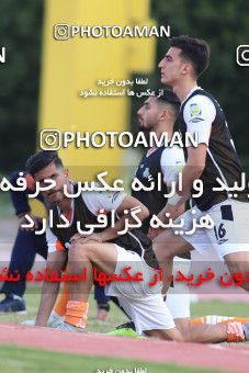 1390243, Abadan, , لیگ برتر فوتبال ایران، Persian Gulf Cup، Week 15، First Leg، Sanat Naft Abadan 2 v 1 Saipa on 2018/12/14 at Takhti Stadium Abadan