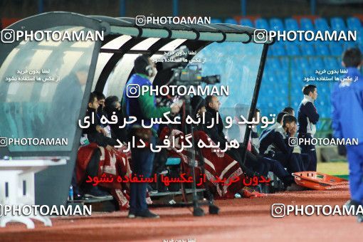 1390962, Tehran,Shahr Qods, Iran, AFC Champions League 2019, Play-off round, , Saipa 4 v 0 Minerva Punjab on 2019/02/12 at Shahr-e Qods Stadium