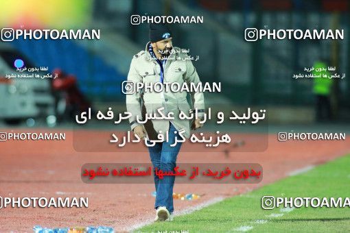 1390977, Tehran,Shahr Qods, Iran, AFC Champions League 2019, Play-off round, , Saipa 4 v 0 Minerva Punjab on 2019/02/12 at Shahr-e Qods Stadium