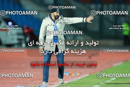 1390997, Tehran,Shahr Qods, Iran, AFC Champions League 2019, Play-off round, , Saipa 4 v 0 Minerva Punjab on 2019/02/12 at Shahr-e Qods Stadium