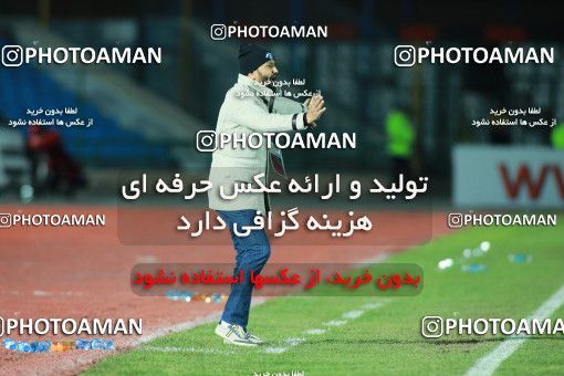 1391041, Tehran,Shahr Qods, Iran, AFC Champions League 2019, Play-off round, , Saipa 4 v 0 Minerva Punjab on 2019/02/12 at Shahr-e Qods Stadium