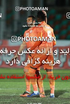 1391004, Tehran,Shahr Qods, Iran, AFC Champions League 2019, Play-off round, , Saipa 4 v 0 Minerva Punjab on 2019/02/12 at Shahr-e Qods Stadium