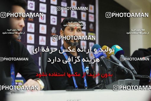 1391039, Tehran,Shahr Qods, Iran, AFC Champions League 2019, Play-off round, , Saipa 4 v 0 Minerva Punjab on 2019/02/12 at Shahr-e Qods Stadium