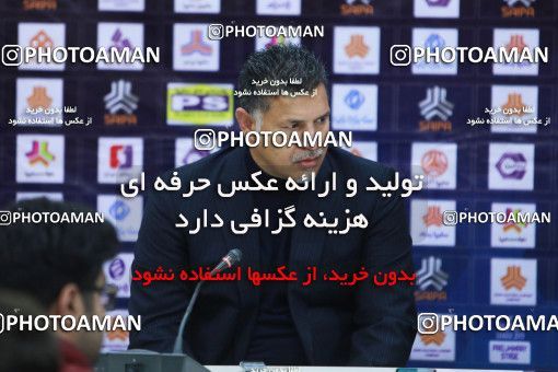 1390994, Tehran,Shahr Qods, Iran, AFC Champions League 2019, Play-off round, , Saipa 4 v 0 Minerva Punjab on 2019/02/12 at Shahr-e Qods Stadium