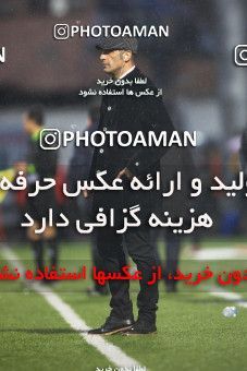 1392372, Qaem Shahr, , Iran Pro League، Persian Gulf Cup، 2018-19 season، Second Leg، Week 21، Nassaji Mazandaran F.C ۱ v ۱ Persepolis on 2019/03/08 at Vatani Football Stadium