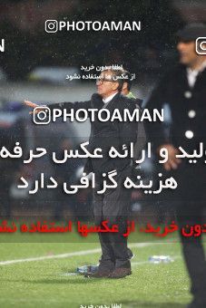 1392428, Qaem Shahr, , Iran Pro League، Persian Gulf Cup، 2018-19 season، Second Leg، Week 21، Nassaji Mazandaran F.C ۱ v ۱ Persepolis on 2019/03/08 at Vatani Football Stadium