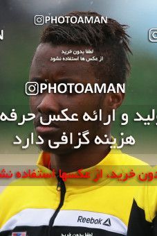 1392360, Qaem Shahr, , Iran Pro League، Persian Gulf Cup، 2018-19 season، Second Leg، Week 21، Nassaji Mazandaran F.C ۱ v ۱ Persepolis on 2019/03/08 at Vatani Football Stadium