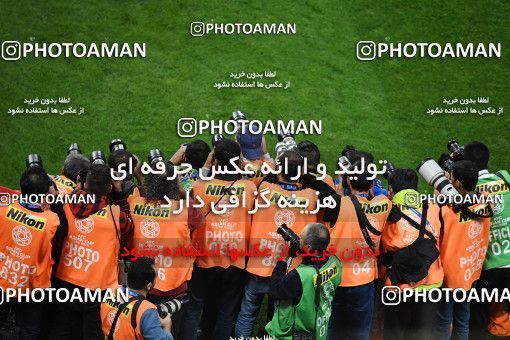 1443096, Abu Dhabi, , مسابقات فوتبال جام ملت های آسیا 2019 امارات, Quarter-final, Iran 3 v 0 China on 2019/01/24 at Mohammed bin Zayed Stadium