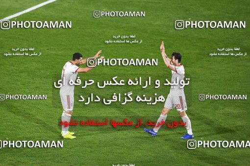 1443219, Abu Dhabi, , مسابقات فوتبال جام ملت های آسیا 2019 امارات, Quarter-finals, Iran [*parameter:140*] v [*parameter:139*] China on 2019/01/24 at Mohammed bin Zayed Stadium