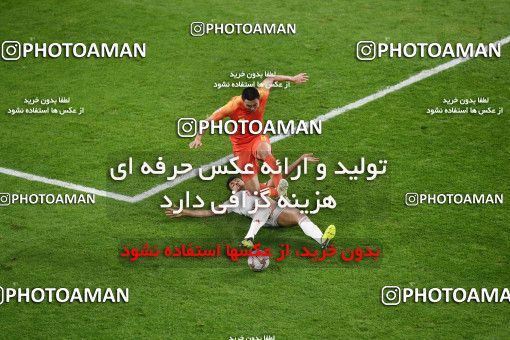 1443357, Abu Dhabi, , مسابقات فوتبال جام ملت های آسیا 2019 امارات, Quarter-finals, Iran [*parameter:140*] v [*parameter:139*] China on 2019/01/24 at Mohammed bin Zayed Stadium