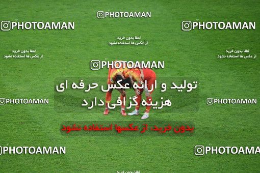 1443355, Abu Dhabi, , مسابقات فوتبال جام ملت های آسیا 2019 امارات, Quarter-final, Iran 3 v 0 China on 2019/01/24 at Mohammed bin Zayed Stadium