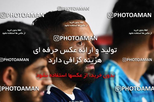 1391472, Abu Dhabi, , مسابقات فوتبال جام ملت های آسیا 2019 امارات, Quarter-final, Iran 3 v 0 China on 2019/01/24 at Mohammed bin Zayed Stadium