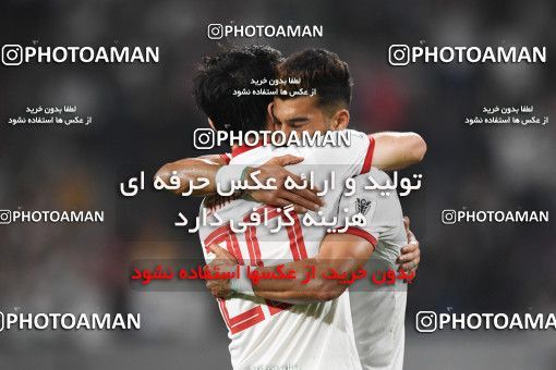 1391648, Abu Dhabi, , مسابقات فوتبال جام ملت های آسیا 2019 امارات, Quarter-finals, Iran [*parameter:140*] v [*parameter:139*] China on 2019/01/24 at Mohammed bin Zayed Stadium