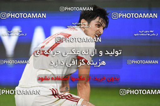 1391480, Abu Dhabi, , مسابقات فوتبال جام ملت های آسیا 2019 امارات, Quarter-finals, Iran [*parameter:140*] v [*parameter:139*] China on 2019/01/24 at Mohammed bin Zayed Stadium