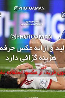 1391609, Abu Dhabi, , مسابقات فوتبال جام ملت های آسیا 2019 امارات, Quarter-finals, Iran [*parameter:140*] v [*parameter:139*] China on 2019/01/24 at Mohammed bin Zayed Stadium