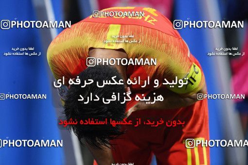 1391719, Abu Dhabi, , مسابقات فوتبال جام ملت های آسیا 2019 امارات, Quarter-finals, Iran [*parameter:140*] v [*parameter:139*] China on 2019/01/24 at Mohammed bin Zayed Stadium