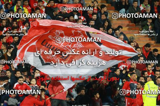 1392010, Tehran, , AFC Champions League, Season 2019, [*parameter:122*]ُ، Group stage, [*parameter:106*], [*parameter:30*]، [*parameter:27*]، Persepolis ۱ v ۱ Pakhtakor Tashkent FK on 2019/03/05 at Azadi Stadium