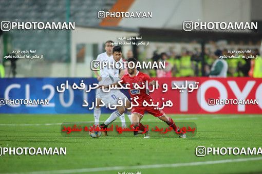 1441162, Tehran, , AFC Champions League, Season 2019, [*parameter:122*]ُ، Group stage, [*parameter:106*], [*parameter:30*]، [*parameter:27*]، Persepolis ۱ v ۱ Pakhtakor Tashkent FK on 2019/03/05 at Azadi Stadium