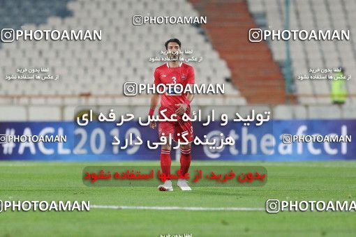 1533333, Tehran, , AFC Champions League, Season 2019, [*parameter:122*]ُ، Group stage, [*parameter:106*], [*parameter:30*]، [*parameter:27*]، Persepolis ۱ v ۱ Pakhtakor Tashkent FK on 2019/03/05 at Azadi Stadium