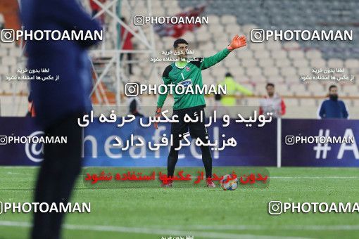 1533390, Tehran, , AFC Champions League, Season 2019, [*parameter:122*]ُ، Group stage, [*parameter:106*], [*parameter:30*]، [*parameter:27*]، Persepolis ۱ v ۱ Pakhtakor Tashkent FK on 2019/03/05 at Azadi Stadium