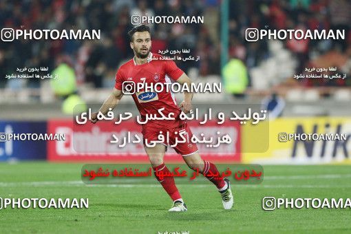 1533448, Tehran, , AFC Champions League, Season 2019, [*parameter:122*]ُ، Group stage, [*parameter:106*], [*parameter:30*]، [*parameter:27*]، Persepolis ۱ v ۱ Pakhtakor Tashkent FK on 2019/03/05 at Azadi Stadium