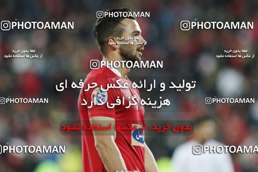 1533441, Tehran, , AFC Champions League, Season 2019, [*parameter:122*]ُ، Group stage, [*parameter:106*], [*parameter:30*]، [*parameter:27*]، Persepolis ۱ v ۱ Pakhtakor Tashkent FK on 2019/03/05 at Azadi Stadium