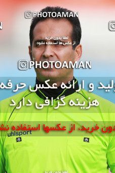 1393668, Tehran,Shahr Qods, , Iran Pro League، Persian Gulf Cup، 2018-19 season، Second Leg، Week 23، Saipa ۰ v ۰ Nassaji Mazandaran F.C on 2019/03/28 at Shahr-e Qods Stadium