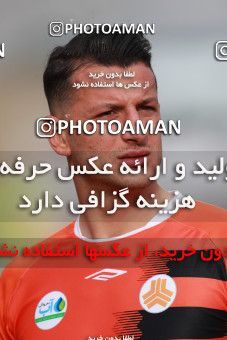 1393702, Tehran,Shahr Qods, , Iran Pro League، Persian Gulf Cup، 2018-19 season، Second Leg، Week 23، Saipa ۰ v ۰ Nassaji Mazandaran F.C on 2019/03/28 at Shahr-e Qods Stadium