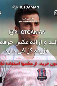 1393912, Tehran,Shahr Qods, , Iran Pro League، Persian Gulf Cup، 2018-19 season، Second Leg، Week 23، Saipa ۰ v ۰ Nassaji Mazandaran F.C on 2019/03/28 at Shahr-e Qods Stadium