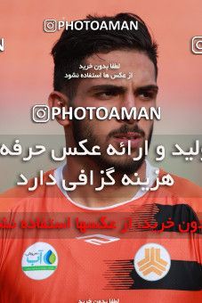 1393665, Tehran,Shahr Qods, , Iran Pro League، Persian Gulf Cup، 2018-19 season، Second Leg، Week 23، Saipa ۰ v ۰ Nassaji Mazandaran F.C on 2019/03/28 at Shahr-e Qods Stadium