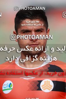 1393847, Tehran,Shahr Qods, , Iran Pro League، Persian Gulf Cup، 2018-19 season، Second Leg، Week 23، Saipa ۰ v ۰ Nassaji Mazandaran F.C on 2019/03/28 at Shahr-e Qods Stadium