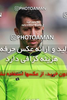 1393644, Tehran,Shahr Qods, , Iran Pro League، Persian Gulf Cup، 2018-19 season، Second Leg، Week 23، Saipa ۰ v ۰ Nassaji Mazandaran F.C on 2019/03/28 at Shahr-e Qods Stadium