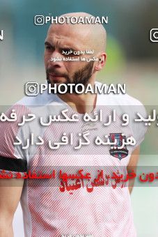 1393747, Tehran,Shahr Qods, , Iran Pro League، Persian Gulf Cup، 2018-19 season، Second Leg، Week 23، Saipa ۰ v ۰ Nassaji Mazandaran F.C on 2019/03/28 at Shahr-e Qods Stadium