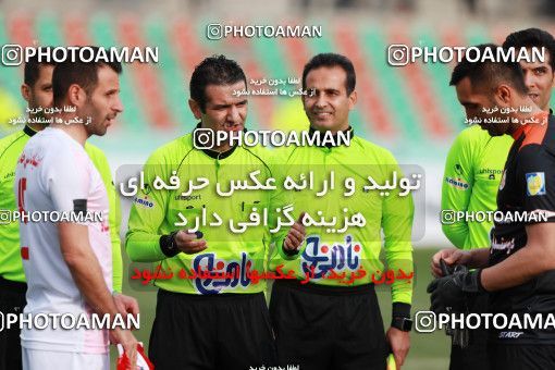 1393826, Tehran,Shahr Qods, , Iran Pro League، Persian Gulf Cup، 2018-19 season، Second Leg، Week 23، Saipa ۰ v ۰ Nassaji Mazandaran F.C on 2019/03/28 at Shahr-e Qods Stadium