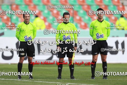 1393805, Tehran,Shahr Qods, , Iran Pro League، Persian Gulf Cup، 2018-19 season، Second Leg، Week 23، Saipa ۰ v ۰ Nassaji Mazandaran F.C on 2019/03/28 at Shahr-e Qods Stadium