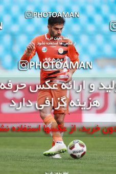 1393839, Tehran,Shahr Qods, , Iran Pro League، Persian Gulf Cup، 2018-19 season، Second Leg، Week 23، Saipa ۰ v ۰ Nassaji Mazandaran F.C on 2019/03/28 at Shahr-e Qods Stadium