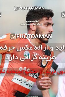 1393729, Tehran,Shahr Qods, , Iran Pro League، Persian Gulf Cup، 2018-19 season، Second Leg، Week 23، Saipa ۰ v ۰ Nassaji Mazandaran F.C on 2019/03/28 at Shahr-e Qods Stadium