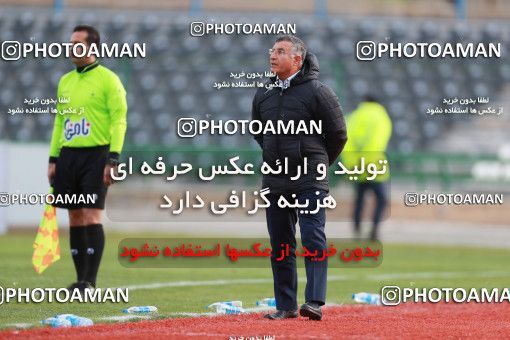 1393749, Tehran,Shahr Qods, , Iran Pro League، Persian Gulf Cup، 2018-19 season، Second Leg، Week 23، Saipa ۰ v ۰ Nassaji Mazandaran F.C on 2019/03/28 at Shahr-e Qods Stadium