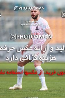 1393818, Tehran,Shahr Qods, , لیگ برتر فوتبال ایران، Persian Gulf Cup، Week 23، Second Leg، Saipa 0 v 0 Nassaji Qaemshahr on 2019/03/28 at Shahr-e Qods Stadium