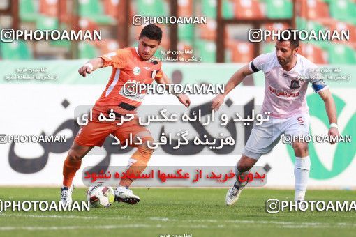 1393800, Tehran,Shahr Qods, , Iran Pro League، Persian Gulf Cup، 2018-19 season، Second Leg، Week 23، Saipa ۰ v ۰ Nassaji Mazandaran F.C on 2019/03/28 at Shahr-e Qods Stadium