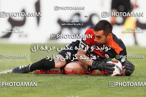 1393823, Tehran,Shahr Qods, , Iran Pro League، Persian Gulf Cup، 2018-19 season، Second Leg، Week 23، Saipa ۰ v ۰ Nassaji Mazandaran F.C on 2019/03/28 at Shahr-e Qods Stadium