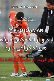 1393711, Tehran,Shahr Qods, , Iran Pro League، Persian Gulf Cup، 2018-19 season، Second Leg، Week 23، Saipa ۰ v ۰ Nassaji Mazandaran F.C on 2019/03/28 at Shahr-e Qods Stadium