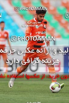 1393876, Tehran,Shahr Qods, , Iran Pro League، Persian Gulf Cup، 2018-19 season، Second Leg، Week 23، Saipa ۰ v ۰ Nassaji Mazandaran F.C on 2019/03/28 at Shahr-e Qods Stadium