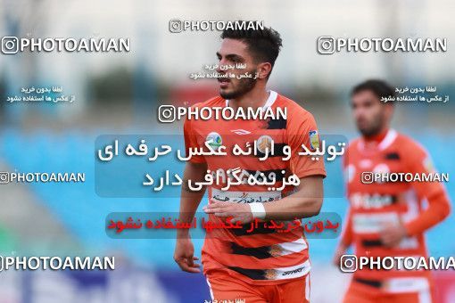 1393835, Tehran,Shahr Qods, , Iran Pro League، Persian Gulf Cup، 2018-19 season، Second Leg، Week 23، Saipa ۰ v ۰ Nassaji Mazandaran F.C on 2019/03/28 at Shahr-e Qods Stadium