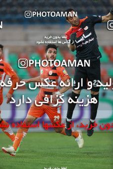 1393884, Tehran,Shahr Qods, , Iran Pro League، Persian Gulf Cup، 2018-19 season، Second Leg، Week 23، Saipa ۰ v ۰ Nassaji Mazandaran F.C on 2019/03/28 at Shahr-e Qods Stadium