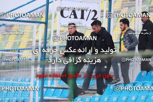 1393624, Tehran,Shahr Qods, , Iran Pro League، Persian Gulf Cup، 2018-19 season، Second Leg، Week 23، Saipa ۰ v ۰ Nassaji Mazandaran F.C on 2019/03/28 at Shahr-e Qods Stadium