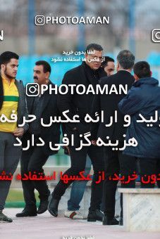 1393908, Tehran,Shahr Qods, , لیگ برتر فوتبال ایران، Persian Gulf Cup، Week 23، Second Leg، Saipa 0 v 0 Nassaji Qaemshahr on 2019/03/28 at Shahr-e Qods Stadium