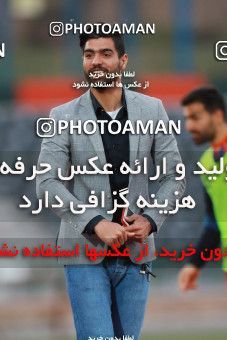 1393815, Tehran,Shahr Qods, , Iran Pro League، Persian Gulf Cup، 2018-19 season، Second Leg، Week 23، Saipa ۰ v ۰ Nassaji Mazandaran F.C on 2019/03/28 at Shahr-e Qods Stadium