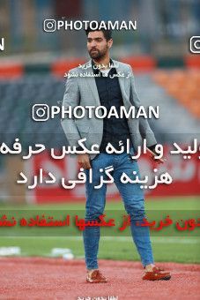 1393778, Tehran,Shahr Qods, , Iran Pro League، Persian Gulf Cup، 2018-19 season، Second Leg، Week 23، Saipa ۰ v ۰ Nassaji Mazandaran F.C on 2019/03/28 at Shahr-e Qods Stadium